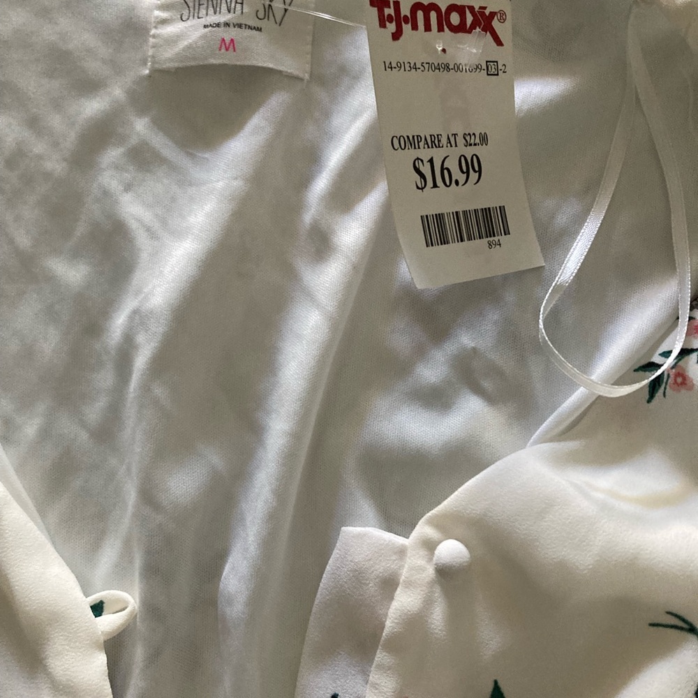 Dress new with tags